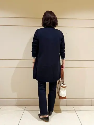 23区 L 山崎 コーディネート画像