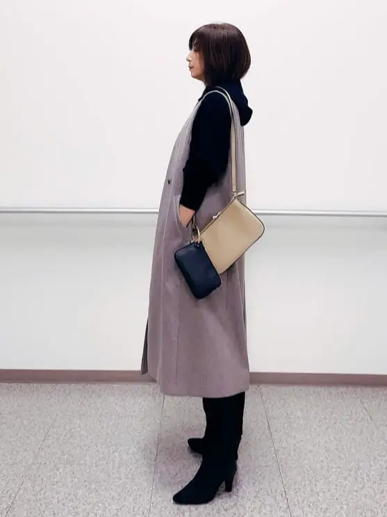 23区 L 水上 コーディネート画像