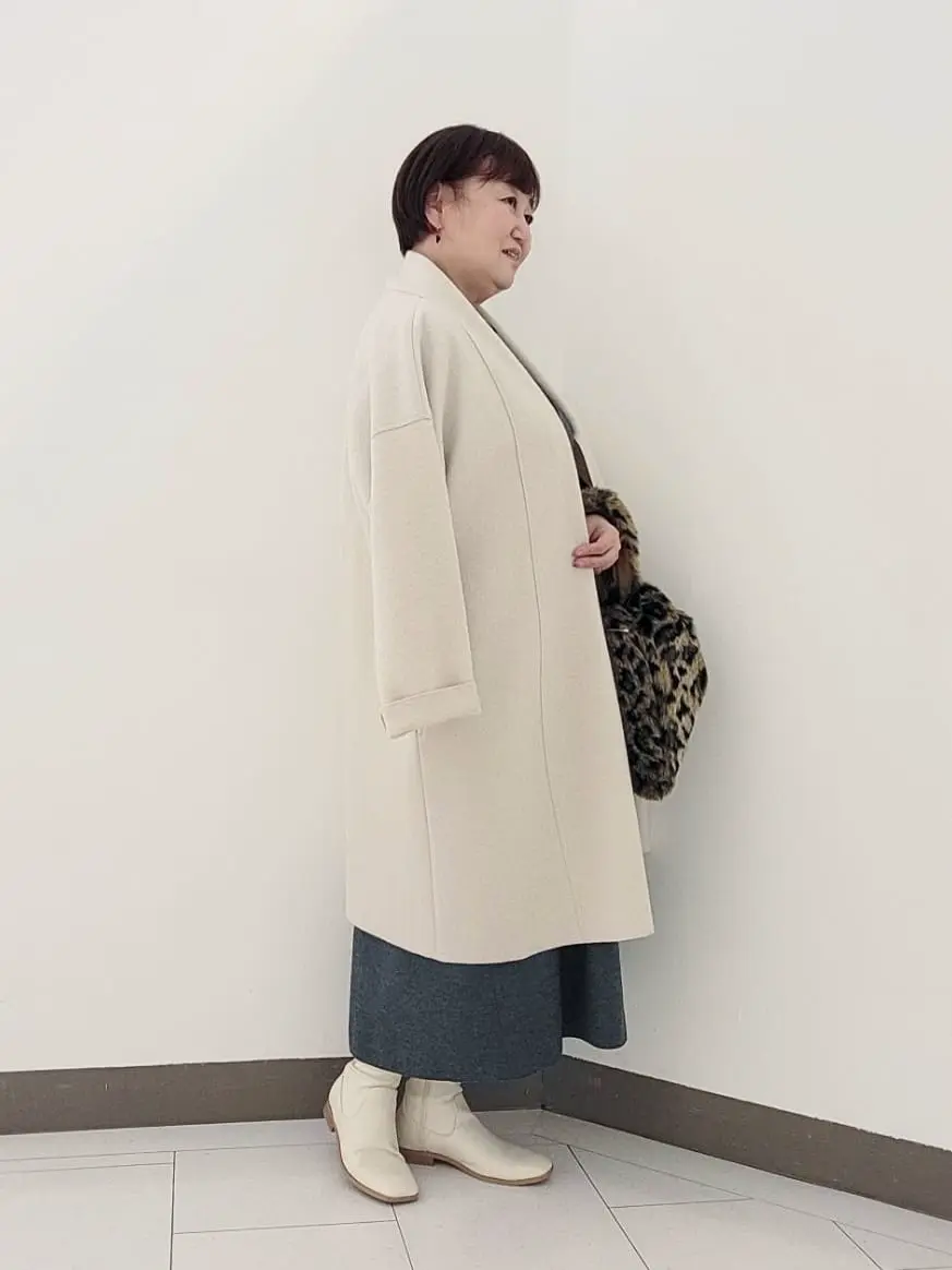 23区 L kazumi コーディネート画像