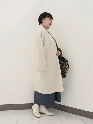 23区 L kazumi コーディネート画像