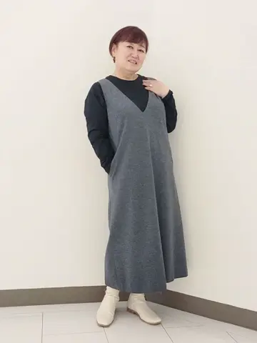 23区 L kazumi コーディネート画像