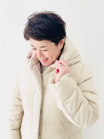 23区 L 佐藤 コーディネート画像