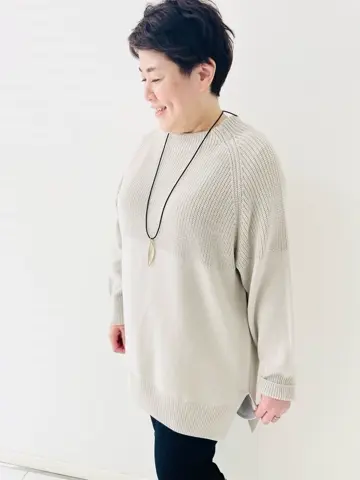 23区 L 佐藤 コーディネート画像