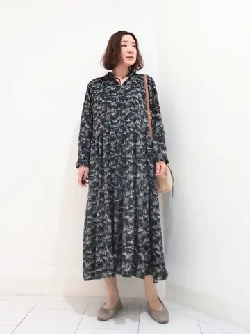 23区 L ナオミ コーディネート画像