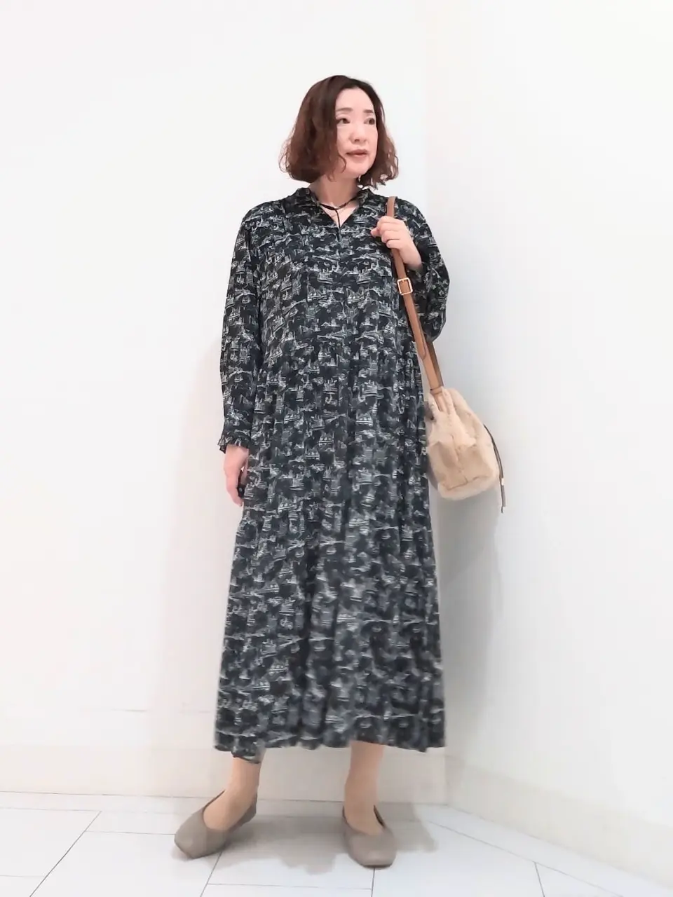 23区 L ナオミ コーディネート画像