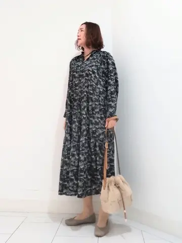 23区 L ナオミ コーディネート画像