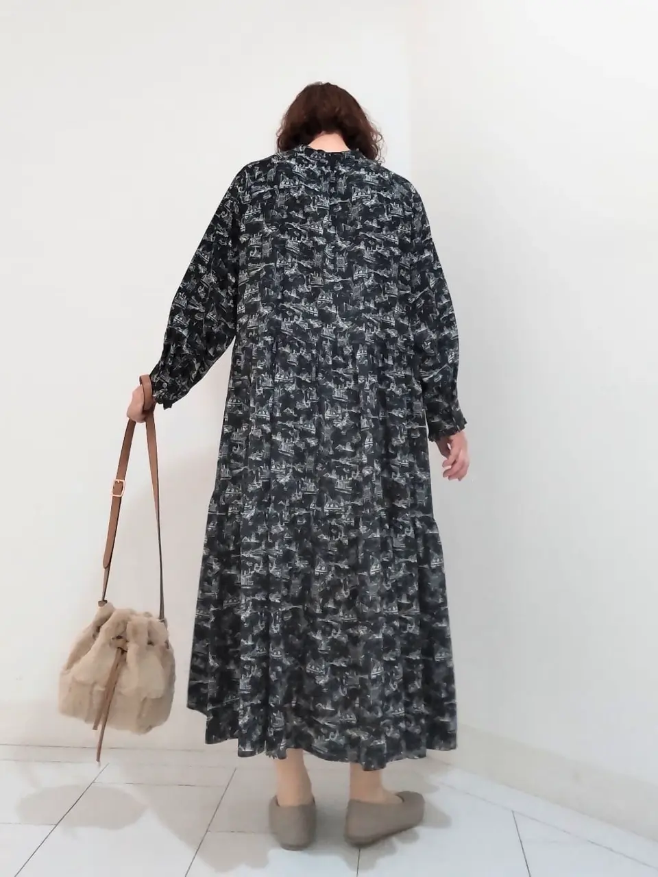 23区 L ナオミ コーディネート画像