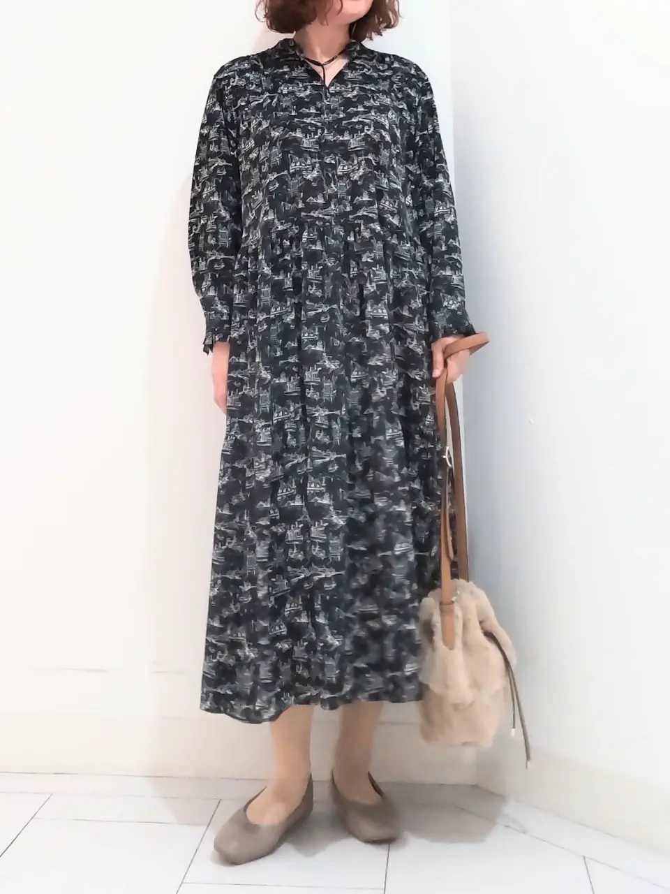 23区 L ナオミ コーディネート画像