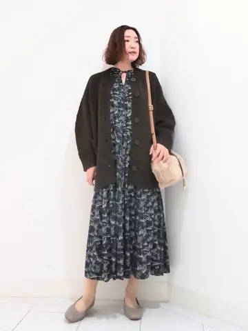 23区 L ナオミ コーディネート画像