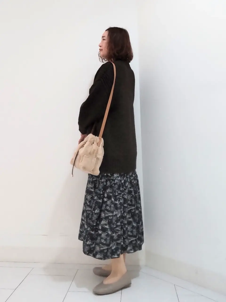 23区 L ナオミ コーディネート画像