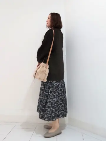 23区 L ナオミ コーディネート画像