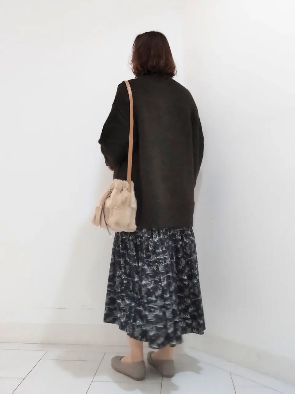 23区 L ナオミ コーディネート画像