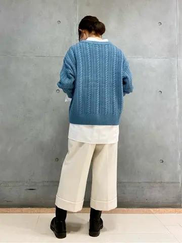 23区 L 伊東 コーディネート画像