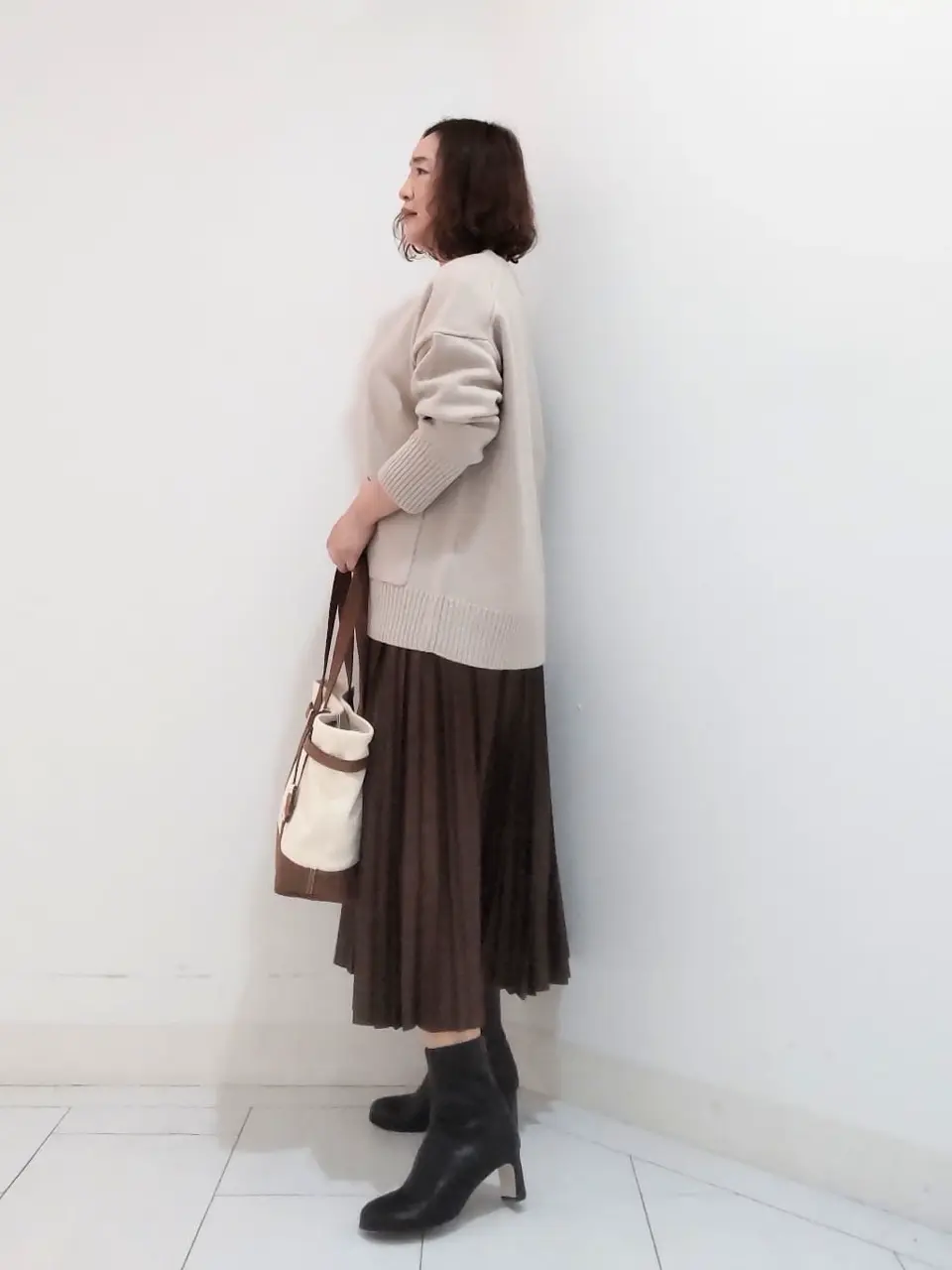 23区 L ナオミ コーディネート画像