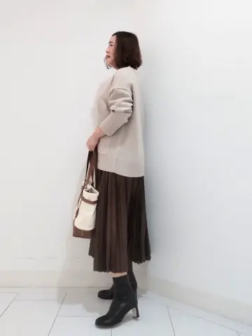 23区 L ナオミ コーディネート画像