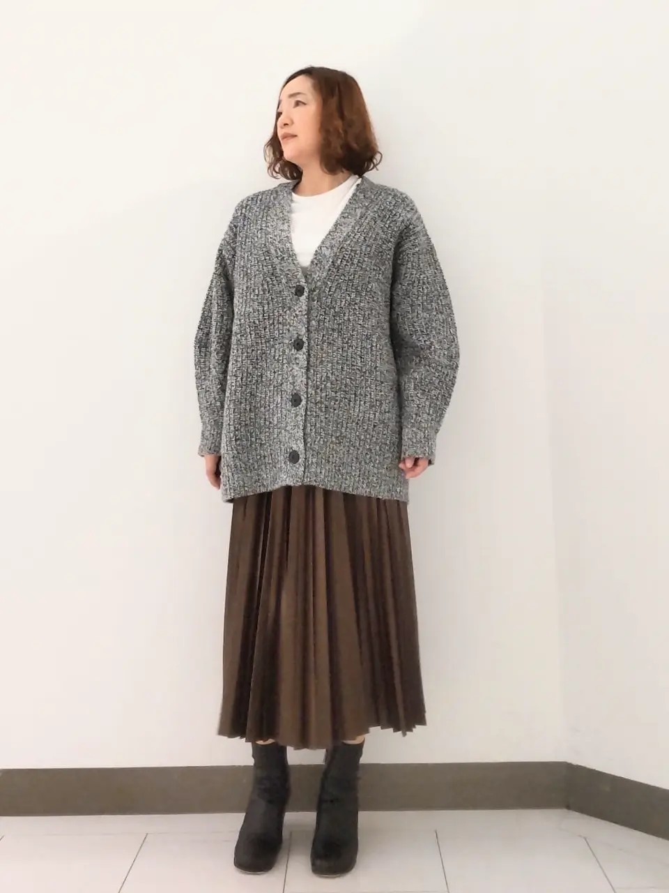 23区 L ナオミ コーディネート画像