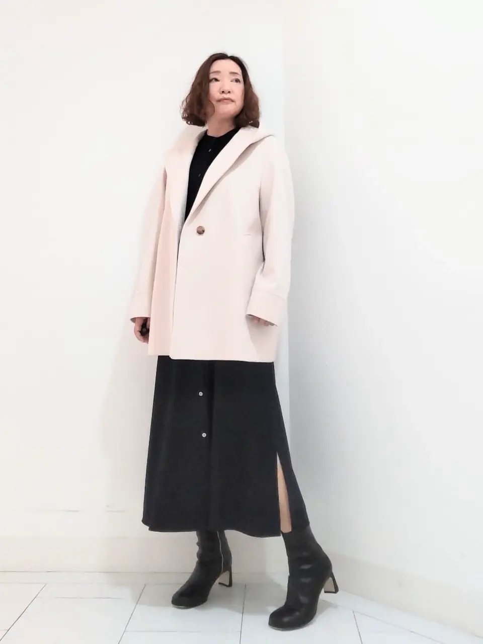 23区 L ナオミ コーディネート画像