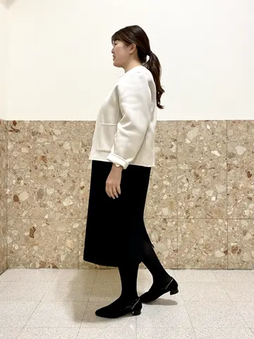 23区 L 佐々木 コーディネート画像