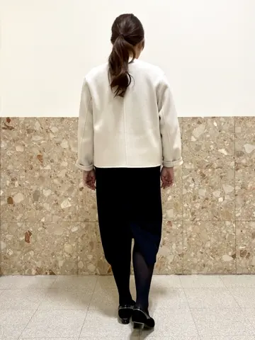 23区 L 佐々木 コーディネート画像