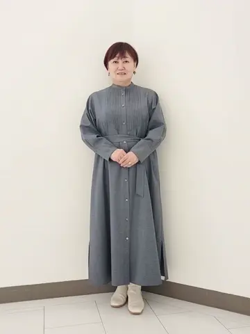 23区 L kazumi コーディネート画像