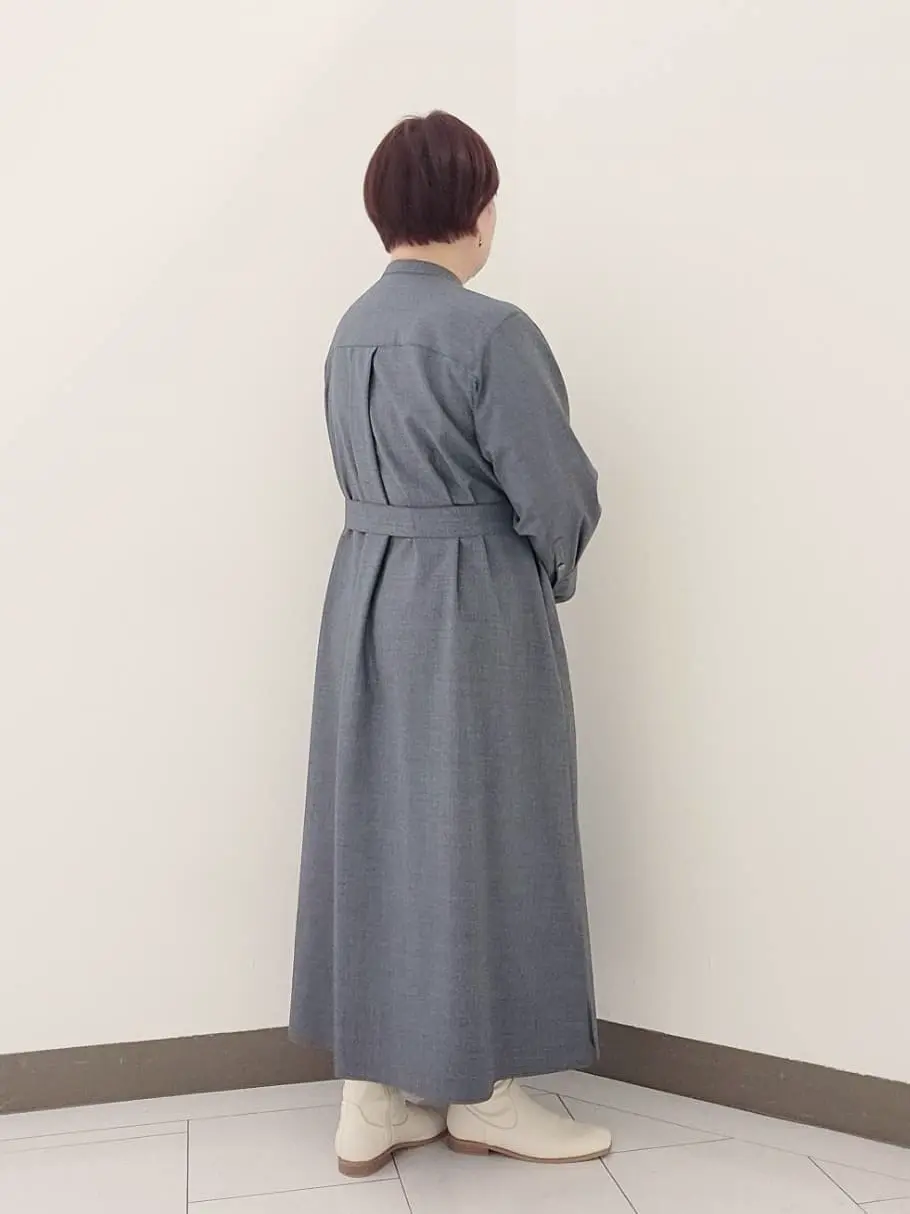 23区 L kazumi コーディネート画像