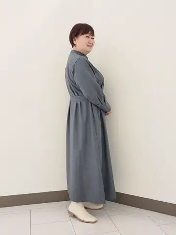 23区 L kazumi コーディネート画像