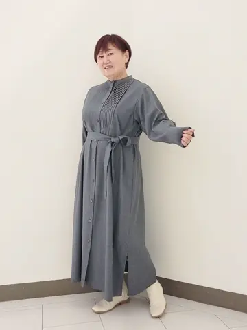 23区 L kazumi コーディネート画像