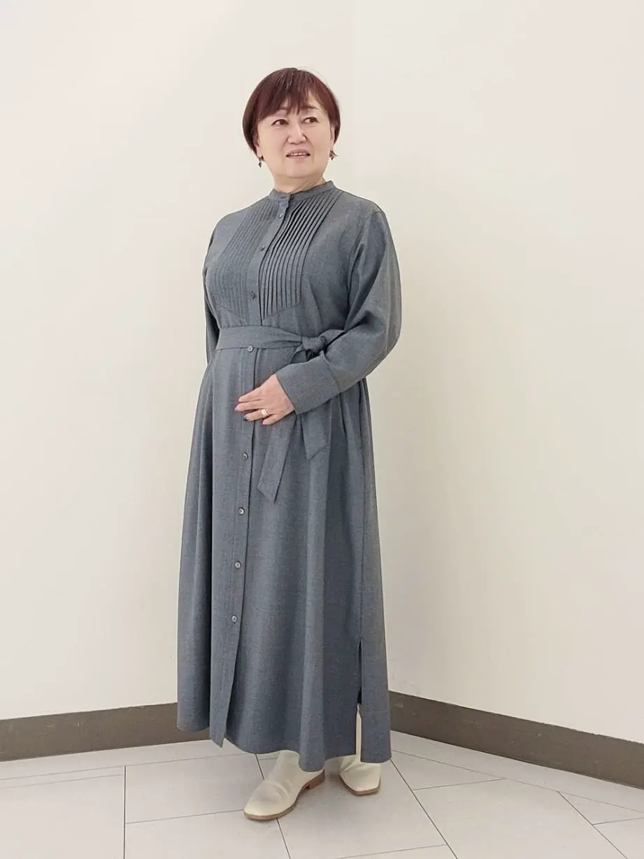 23区 L kazumi コーディネート画像