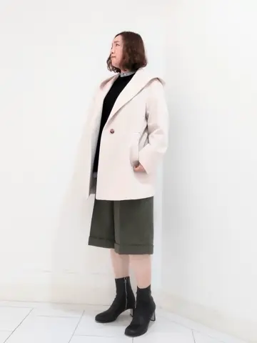 23区 L ナオミ コーディネート画像