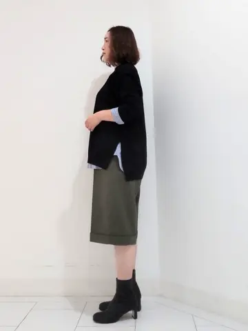 23区 L ナオミ コーディネート画像