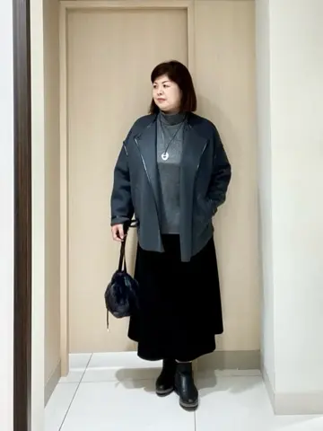 23区 L 古川 コーディネート画像