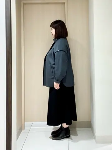 23区 L 古川 コーディネート画像