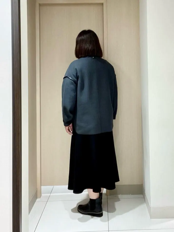 23区 L 古川 コーディネート画像