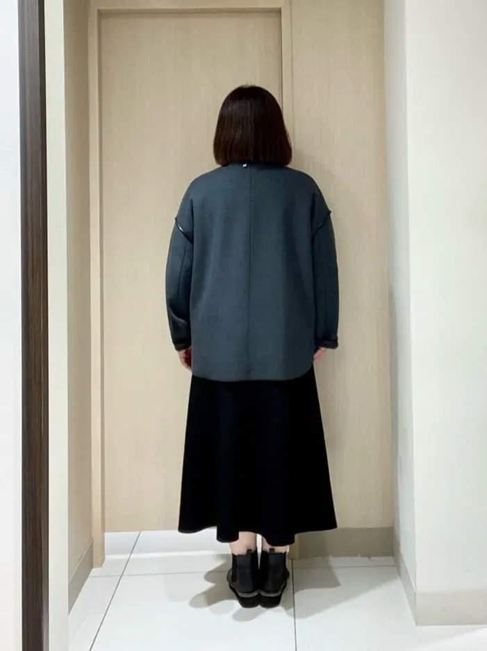 23区 L 古川 コーディネート画像