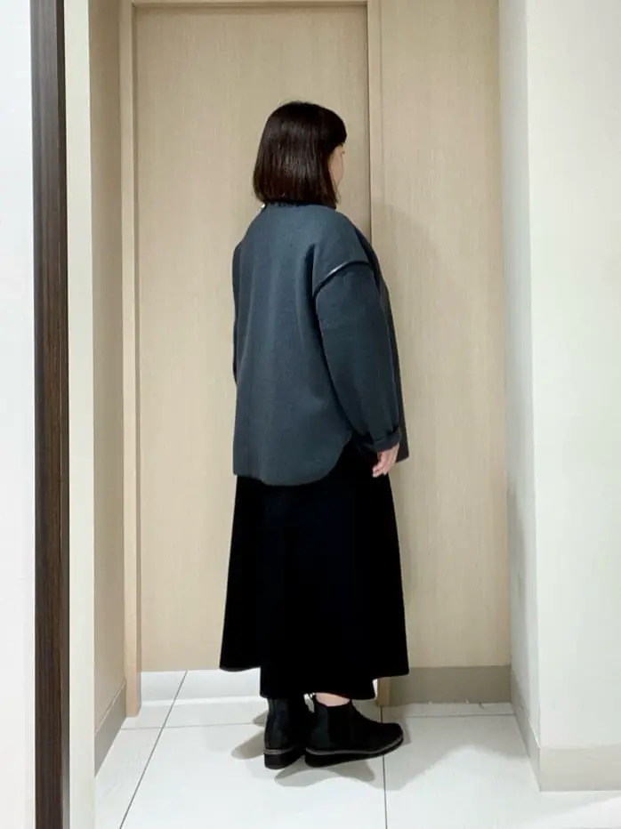 23区 L 古川 コーディネート画像