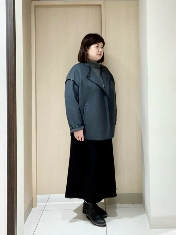 23区 L 古川 コーディネート画像