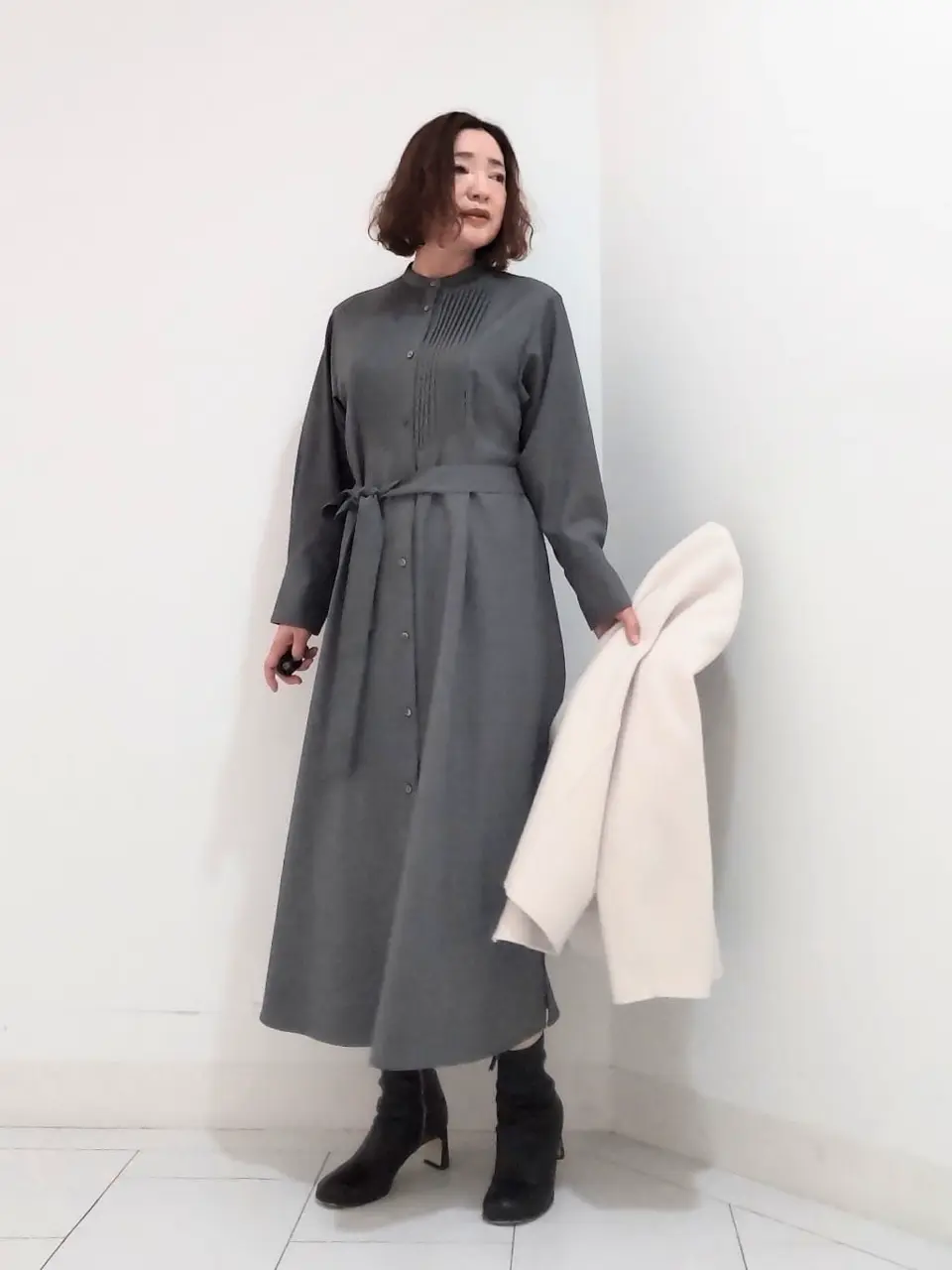 23区 L ナオミ コーディネート画像