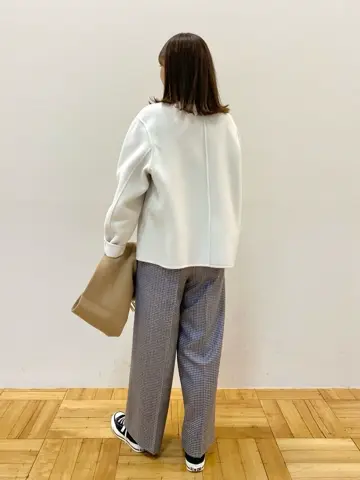 23区 L 八木沢 コーディネート画像