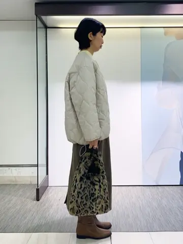 23区 L hiro コーディネート画像