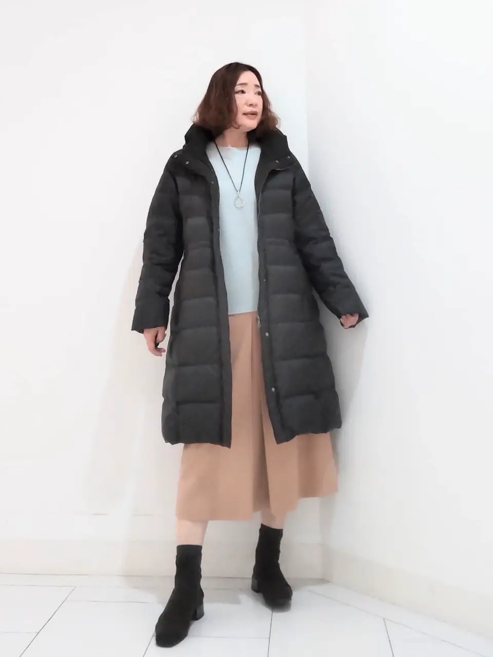 23区 L ナオミ コーディネート画像