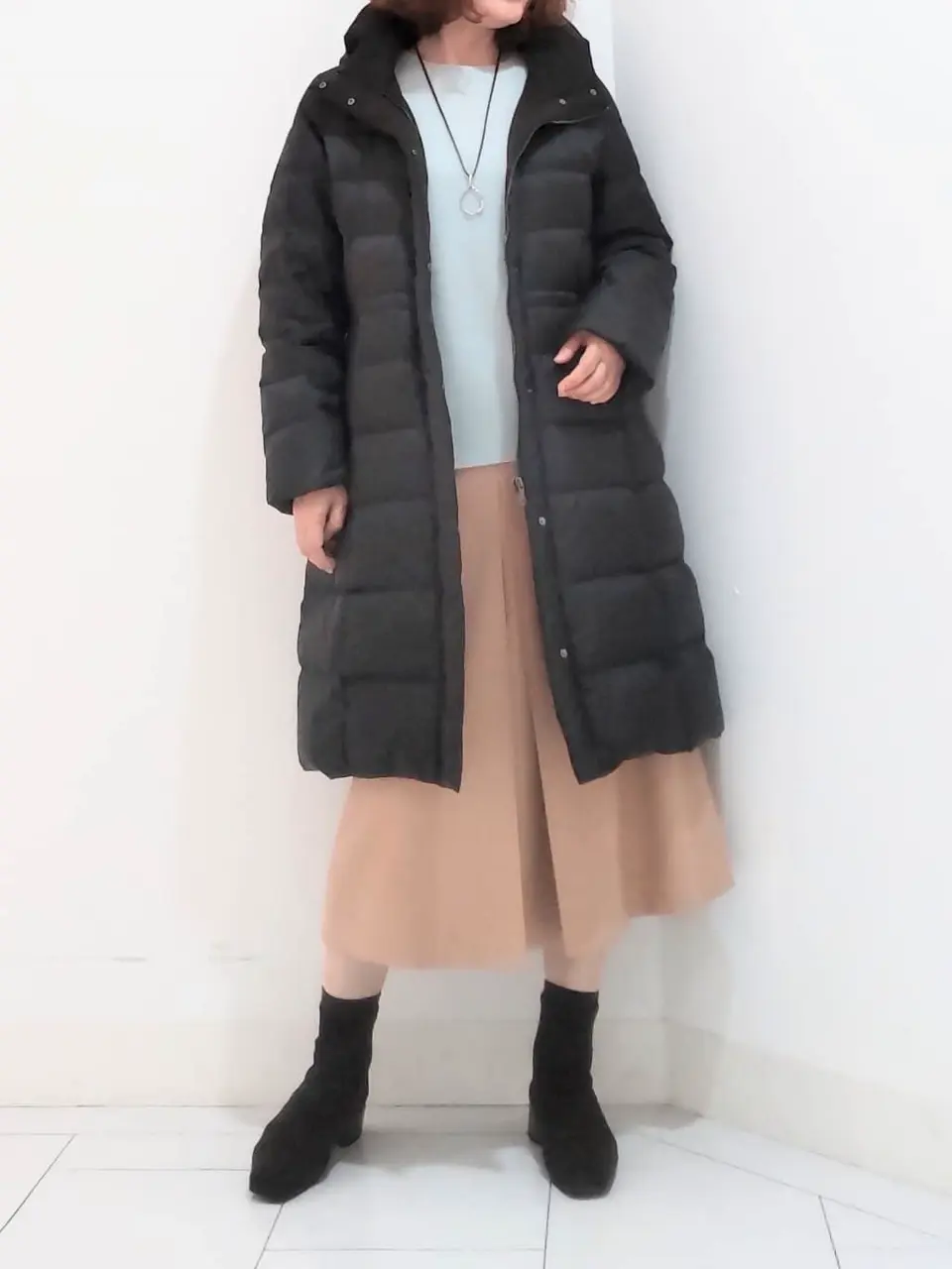 23区 L ナオミ コーディネート画像