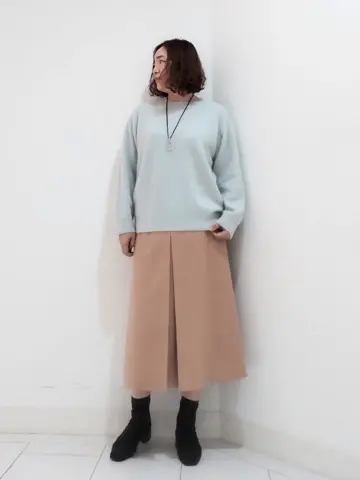 23区 L ナオミ コーディネート画像