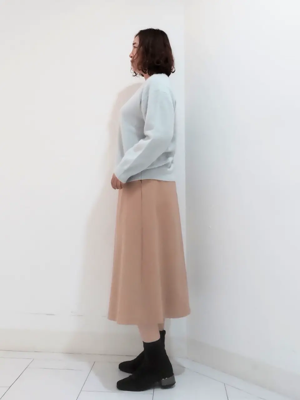 23区 L ナオミ コーディネート画像