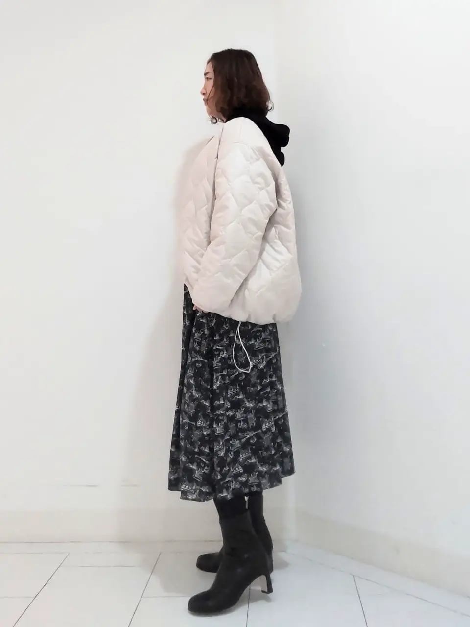 23区 L ナオミ コーディネート画像