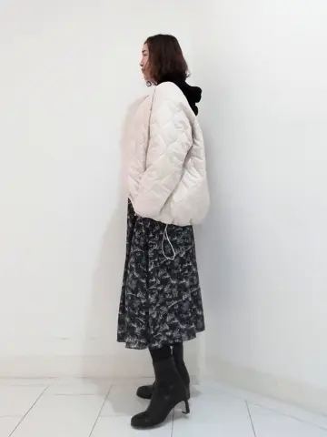 23区 L ナオミ コーディネート画像