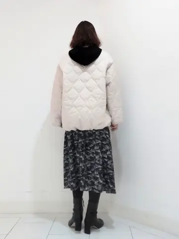 23区 L ナオミ コーディネート画像