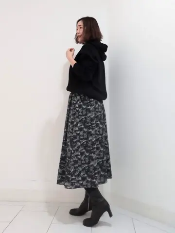 23区 L ナオミ コーディネート画像