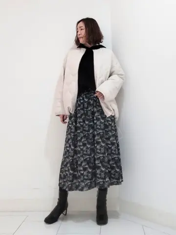 23区 L ナオミ コーディネート画像