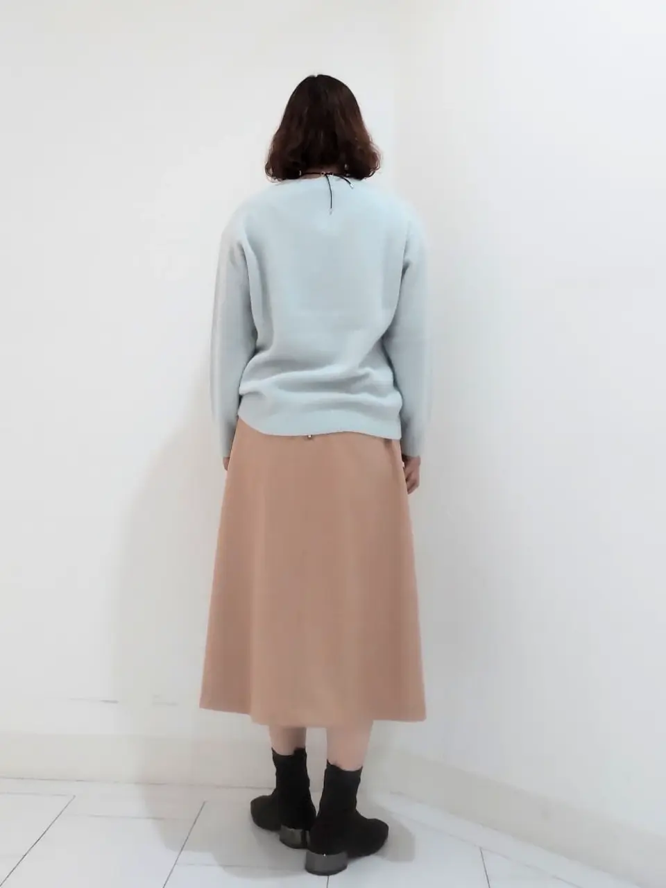 23区 L ナオミ コーディネート画像