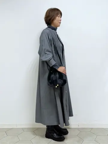 23区 L 田中 コーディネート画像